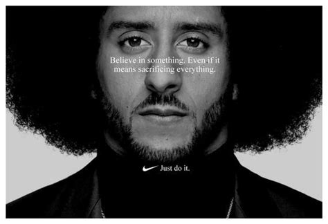 fake nike logo kaepernick generator